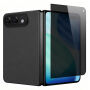 Szkło hartowane NORTHJO 2.5D Anti-Spy na przedni wyświetlacz do iPhone Duo
