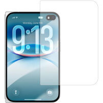 Ochronne szkło hartowane 2.5D na przedni wyświetlacz do iPhone Duo