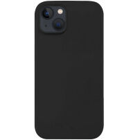 FIXED Story etui silikonowe do iPhone 13 mini - czarny