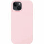 FIXED Story etui silikonowe do iPhone 14 - różowy