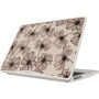 Burga matowe Etui ze wzorem do MacBook Air 13" (A2681 / A3113 / A3240 / A3449) - Barely Yours