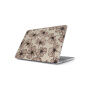 Burga matowe Etui ze wzorem do MacBook Air 13" (A1932 / A2179 / A2337) - Barely Yours