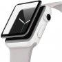 Belkin 3D szkło hartowane do Apple Watch 42 mm - czarne
