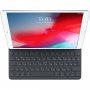 Apple pokrowiec z klawiaturą rosyjską do iPad Air 3 (2019) / Pro 10,5" / 10,2" (2019/2020) - szary