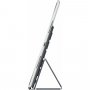 Apple pokrowiec z klawiaturą rosyjską do iPad Air 3 (2019) / Pro 10,5" / 10,2" (2019/2020) - szary