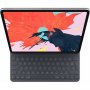Apple Smart Keyboard Folio z klawiaturą rosyjską do iPad Pro 12,9" (2018) - szary