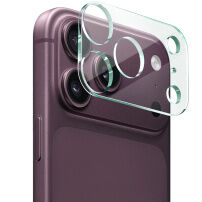 Imak Szkło hartowane chroniące obiektywy tylnego aparatu do iPhone 18 Pro - przezroczyste