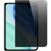 Szkło hartowane NORTHJO 2.5D Anti-Spy na przedni wyświetlacz do iPhone Duo
