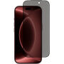 Szkło hartowane 2.5D Anti-Spy z czarną ramką do iPhone 18 Pro Max