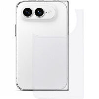 Szkło hartowane na tył do iPhone Duo