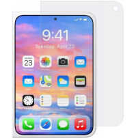 Folia ochronna na przedni wyświetlacz do iPhone Duo