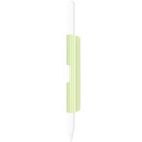LOVE MEI uniwersalne samoprzylepne Etui zamykane do mocowania na iPad dla Apple Pencil 1 / 2 / USB-C / Pro - zielone