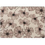 Burga matowe Etui ze wzorem do MacBook Air 13" (A1932 / A2179 / A2337) - Barely Yours