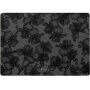 Burga matowe Etui ze wzorem do MacBook Air 13" (A1932 / A2179 / A2337) - Nocturnal