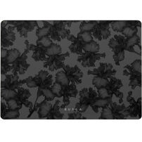 Burga matowe Etui ze wzorem do MacBook Air 13" (A1932 / A2179 / A2337) - Nocturnal