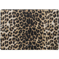 Burga matowe Etui ze wzorem do MacBook Air 13" (A1932 / A2179 / A2337) - Player