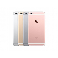 Tylne etui zapasowe z przyciskami dla Apple iPhone 6S Plus - zkote
