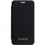 Guess Bundle pokrowiec i szkło hartowane do iPhone XR - czarny