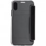 Guess Bundle pokrowiec i szkło hartowane do iPhone XR - czarny