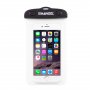 HAWEEL wodoodporne ultra cienkie przezroczyste etui ochronne do iPhone 6 Plus / 6S Plus – przezroczyste