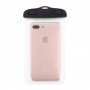 HAWEEL wodoodporne ultra cienkie przezroczyste etui ochronne do iPhone 6 Plus / 6S Plus – przezroczyste