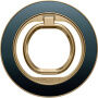 Burga Black Hole magnetyczna Podstawka MagSafe obrotowa 360° do iPhone - złoty