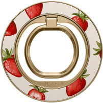 Burga Freshly Picked magnetyczna Podstawka MagSafe obrotowa 360° dla iPhone - złoty