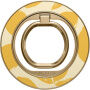 Burga Lemon Tart magnetyczna Podstawka MagSafe obrotowa 360° do iPhone - złoty