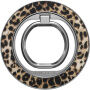 Burga Player magnetyczna Podstawka MagSafe obrotowa 360° do iPhone - srebrny