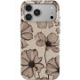 Etui Burga Tough ze wzorem i MagSafe do iPhone 17 Pro / 18 Pro - Barely Yours