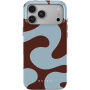 Burga Tough etui ze wzorem i MagSafe do iPhone 17 Pro / 18 Pro - Core
