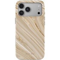 Etui Burga Tough ze wzorem i MagSafe do iPhone 17 Pro / 18 Pro - Full Glam