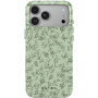 Burga Tough Etui ze wzorem i MagSafe do iPhone 17 Pro / 18 Pro - Lost in Thought