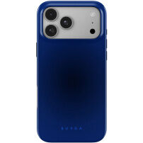 Burga Tough Etui z MagSafe do iPhone 17 Pro / 18 Pro - Neptune