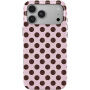 Burga Tough etui ze wzorem i MagSafe do iPhone 17 Pro / 18 Pro - New Crush