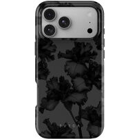 Etui Burga Tough ze wzorem i MagSafe do iPhone 17 Pro / 18 Pro - Nocturnal