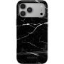 Etui Burga Tough ze wzorem i MagSafe do iPhone 17 Pro / 18 Pro - Noir Origin