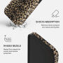 Etui Burga Tough ze wzorem i MagSafe do iPhone 17 Pro / 18 Pro - Player