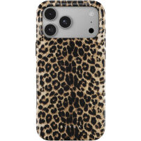 Etui Burga Tough ze wzorem i MagSafe do iPhone 17 Pro / 18 Pro - Player