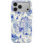 Etui Burga Tough ze wzorem i MagSafe do iPhone 17 Pro / 18 Pro - Sobremesa