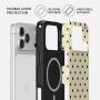 Burga Tough etui ze wzorem i MagSafe do iPhone 17 Pro / 18 Pro - Sweet Treat
