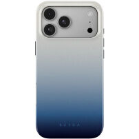 Burga Tough etui z MagSafe do iPhone 17 Pro / 18 Pro - Zero Gravity