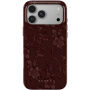 Burga Tough etui ze wzorem i MagSafe do iPhone 17 Pro Max / 18 Pro Max - Capulet