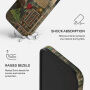 Etui Burga Tough ze wzorem i MagSafe do iPhone 17 Pro Max / 18 Pro Max - Oath