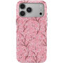 Burga Tough Etui ze wzorem i MagSafe do iPhone 17 Pro Max / 18 Pro Max - Sakura