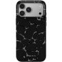 Burga Tough etui ze wzorem i MagSafe do iPhone 17 Pro Max / 18 Pro Max - Void