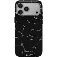 Burga Tough etui ze wzorem i MagSafe do iPhone 17 Pro Max / 18 Pro Max - Void