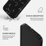 Burga Tough etui ze wzorem i MagSafe do iPhone 17 Pro Max / 18 Pro Max - Void