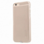 NILLKIN 2w1 magiczne etui / opakowanie dla Qi ładowania bezprzewodowego Apple iPhone 6 Plus / 6S Plus - antypoślizgowy - złote