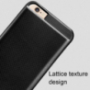 NILLKIN 2w1 magiczne etui / opakowanie dla Qi ładowania bezprzewodowego Apple iPhone 6 Plus / 6S Plus - antypoślizgowy - złote